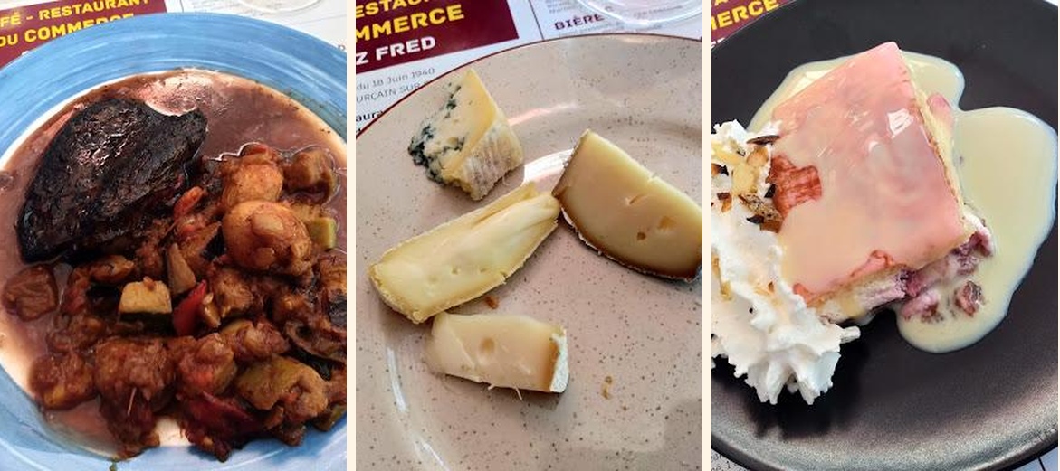 Café restaurant du Commerce chez fred - Gallery Image 3