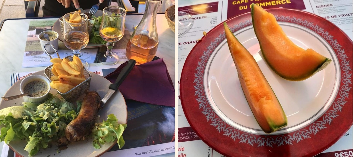 Café restaurant du Commerce chez fred - Gallery Image 4