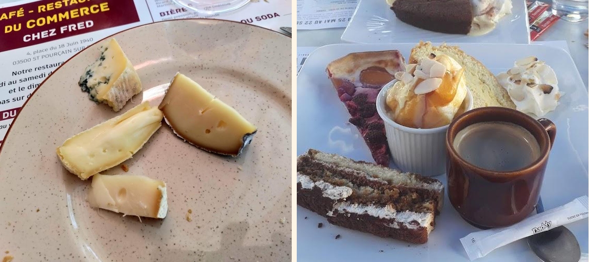 Café restaurant du Commerce chez fred - Gallery Image 6